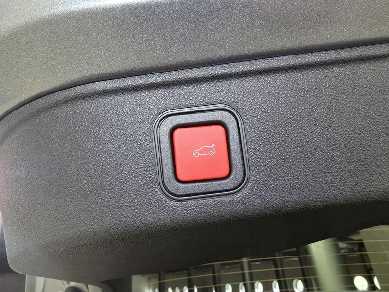 Alfa Romeo Junior Ibrida 1.2 145CV Hybrid eDCT6 Ti