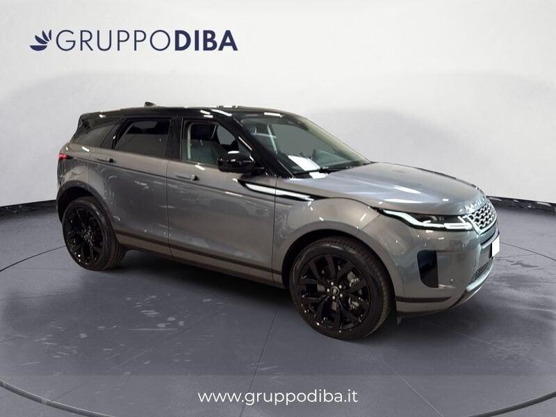 Land Rover Range Rover Evoque II 2019 Die 2.0d i4 mhev SE awd 163cv auto