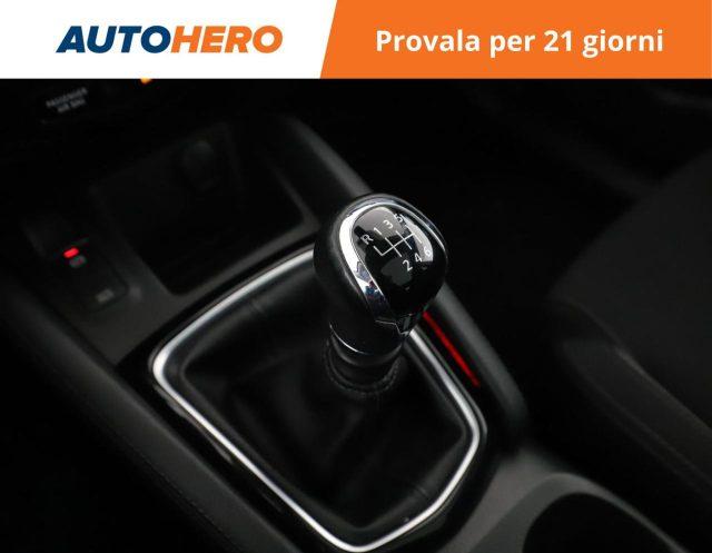 NISSAN Qashqai 1.5 dCi 115 CV N-Connecta