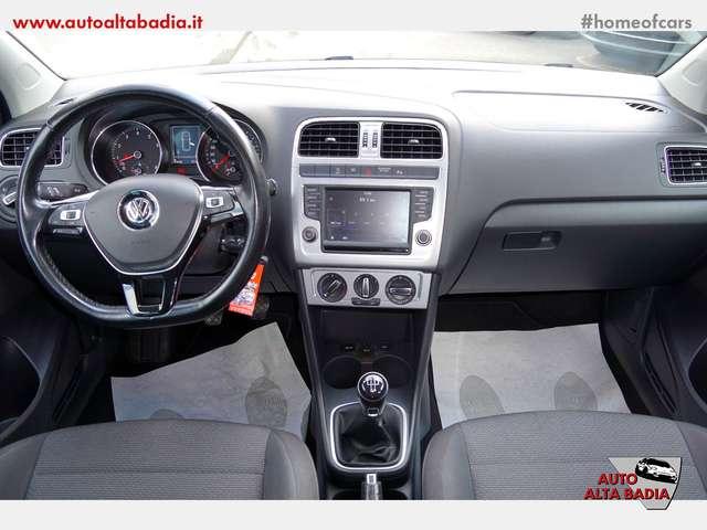 Volkswagen Polo Polo 1.2 TSI Highline BlueMotion Technology 90cv