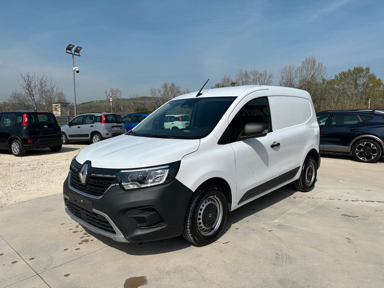 Renault Kangoo 1.5 Blue dCi 75CV CARGO