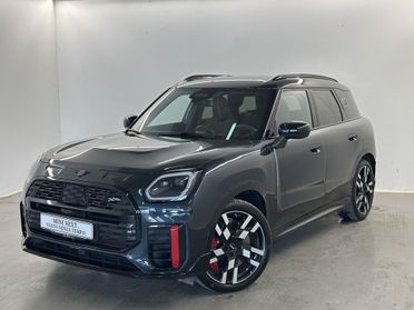 Mini John Cooper Works Countryman 2.0 TwinPower Turbo John Cooper Works ALL4 Auto