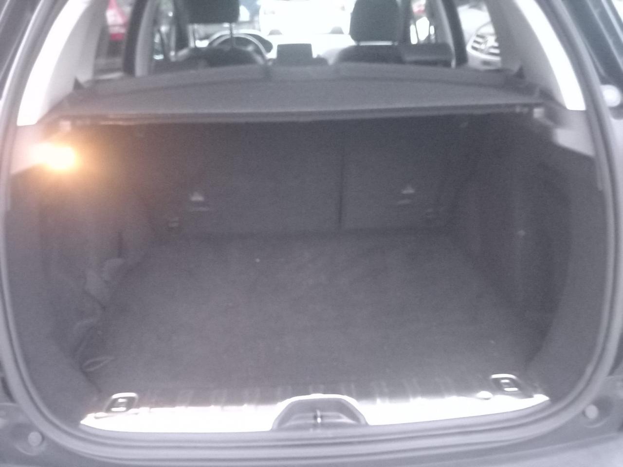 Peugeot 2008 BlueHDi 120 S&S Allure