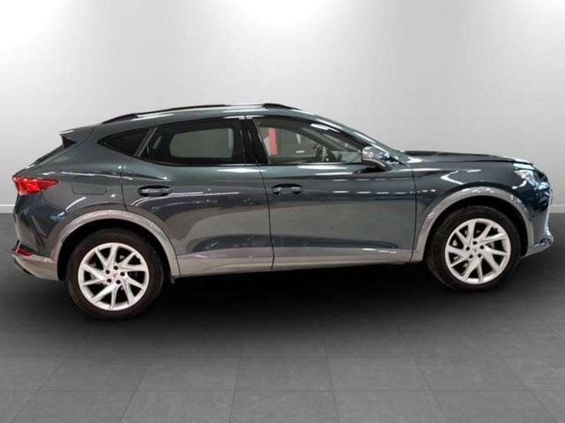 Cupra Formentor 2020 1.5 tsi 150cv dsg