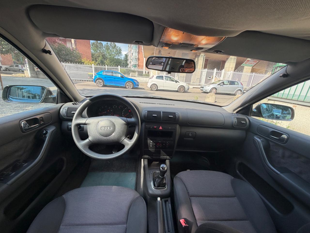Audi A3 1.8 20V (SU APPUNTAMENTO)
