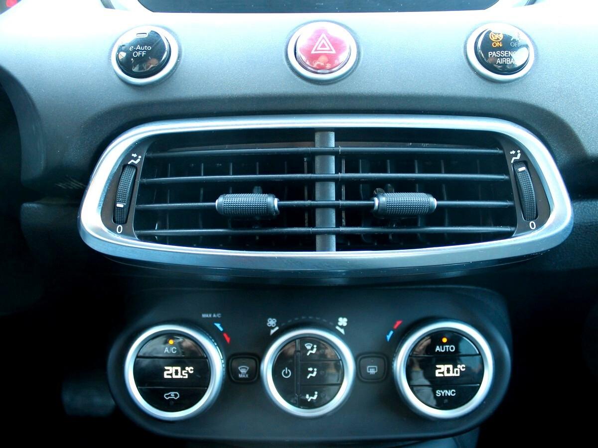 Fiat 500X 1.5 T4 Hybrid 130 CV DCT Sport AUT PREZZO REALE IVA DEDUC.