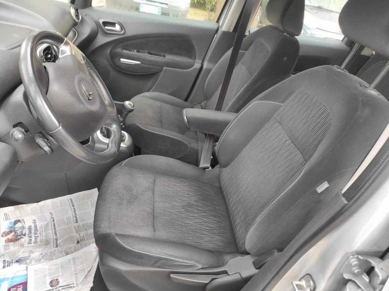Citroen C3 Picasso 2015 1.6 hdi Excslusive