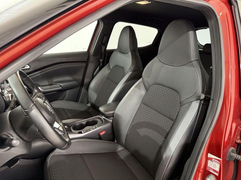 Nissan Juke Juke 1.6 hev N-Connecta
