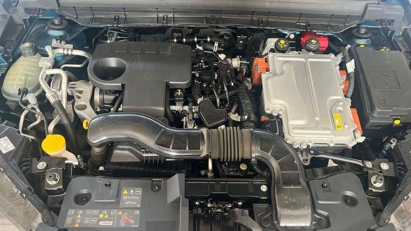 Renault Arkana 1.6 E-Tech full hybrid Intens Auto 145cv