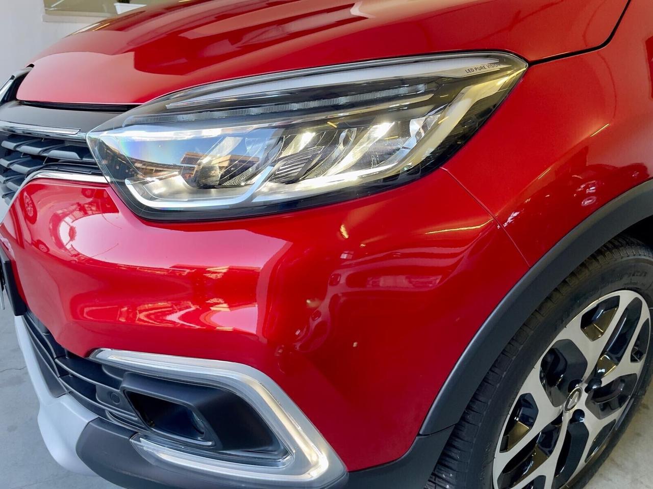 Renault Captur 90 CV