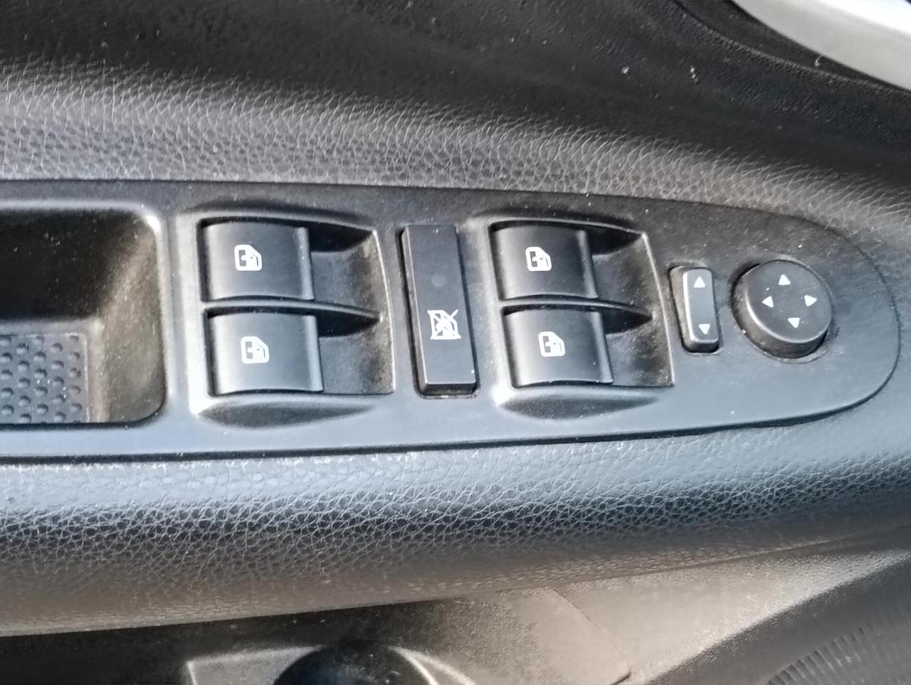 Fiat Punto Evo 1.4 5 porte Emotion GPL