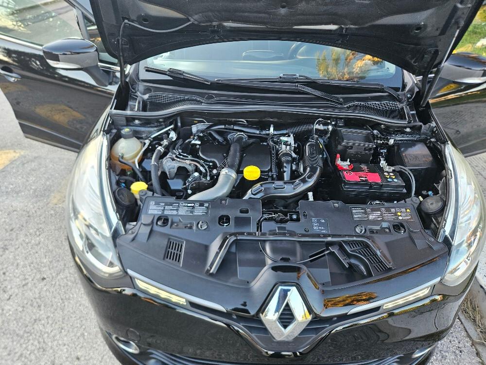 Renault Clio 1.5 dCi 8V 90CV 5P" Costume National"