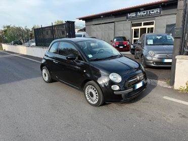 Fiat 500 1.2 Lounge - 119.000km - Tutto incluso - Superprezzo