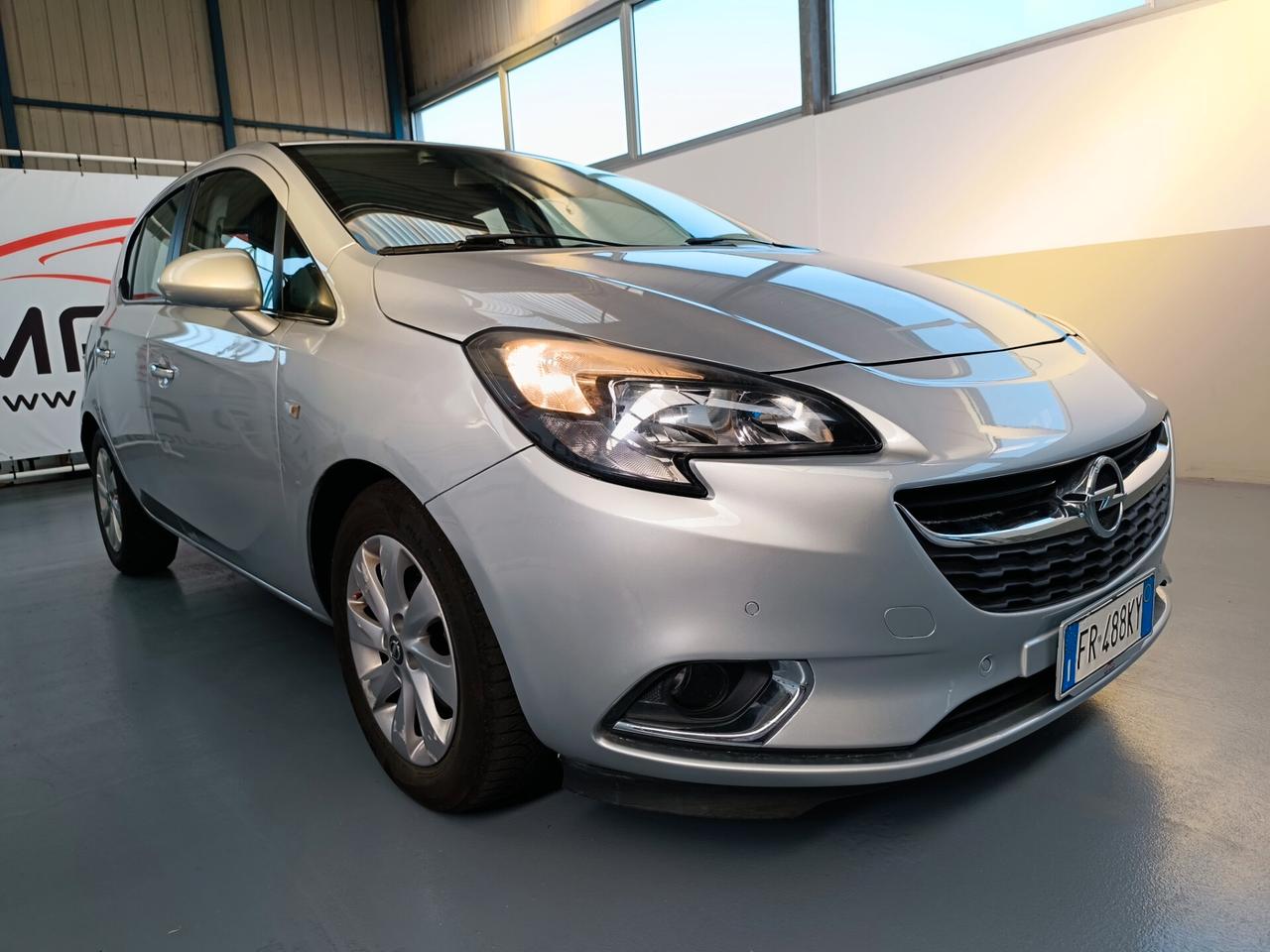 Opel Corsa 1.3 CDTI ecoFLEX 95CV Start&Stop aut. 5 porte Innov.