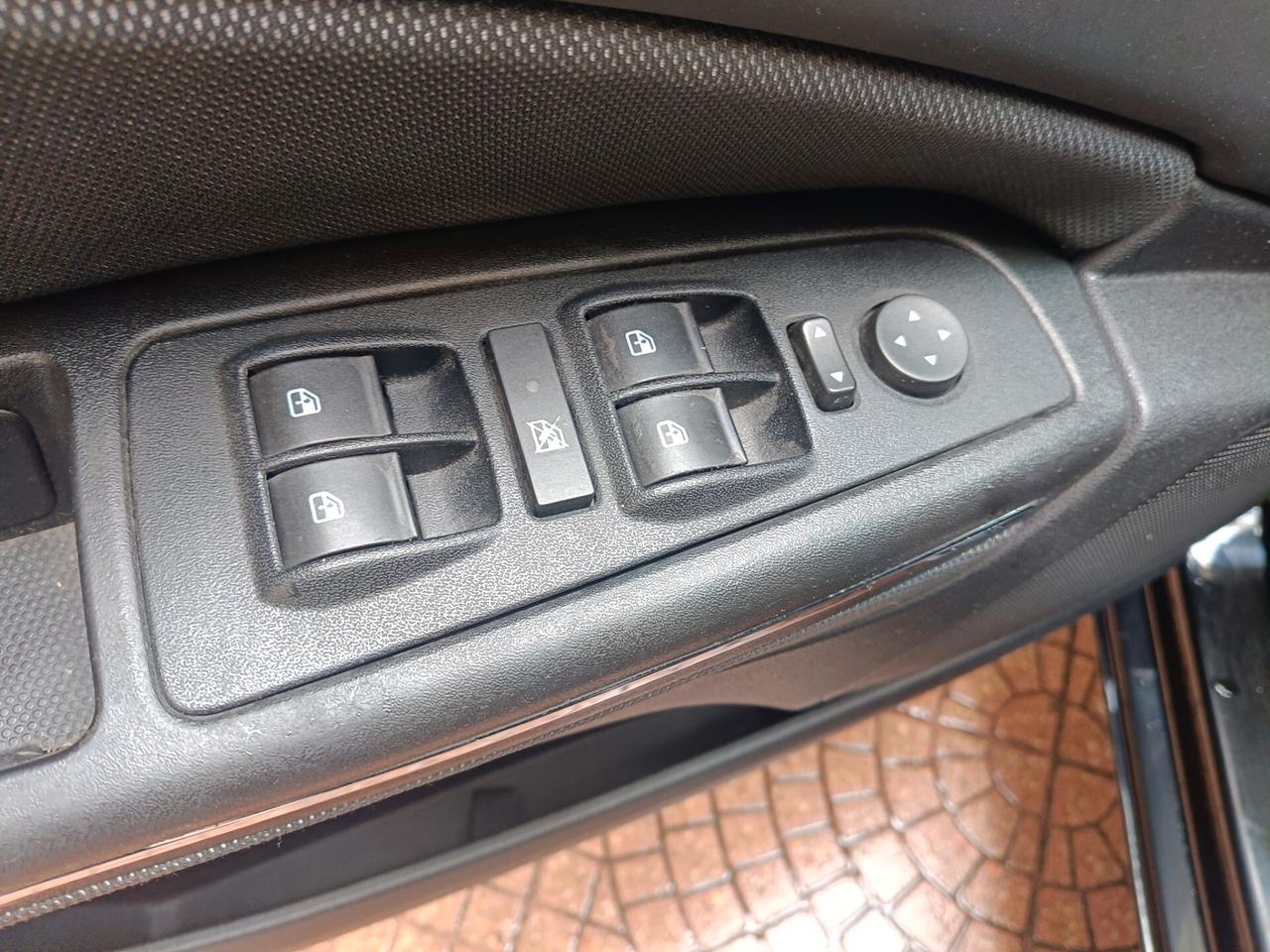 FIAT BRAVO 1.4 GPL-NEOPATENTATI-UNIPRO-Euro4300