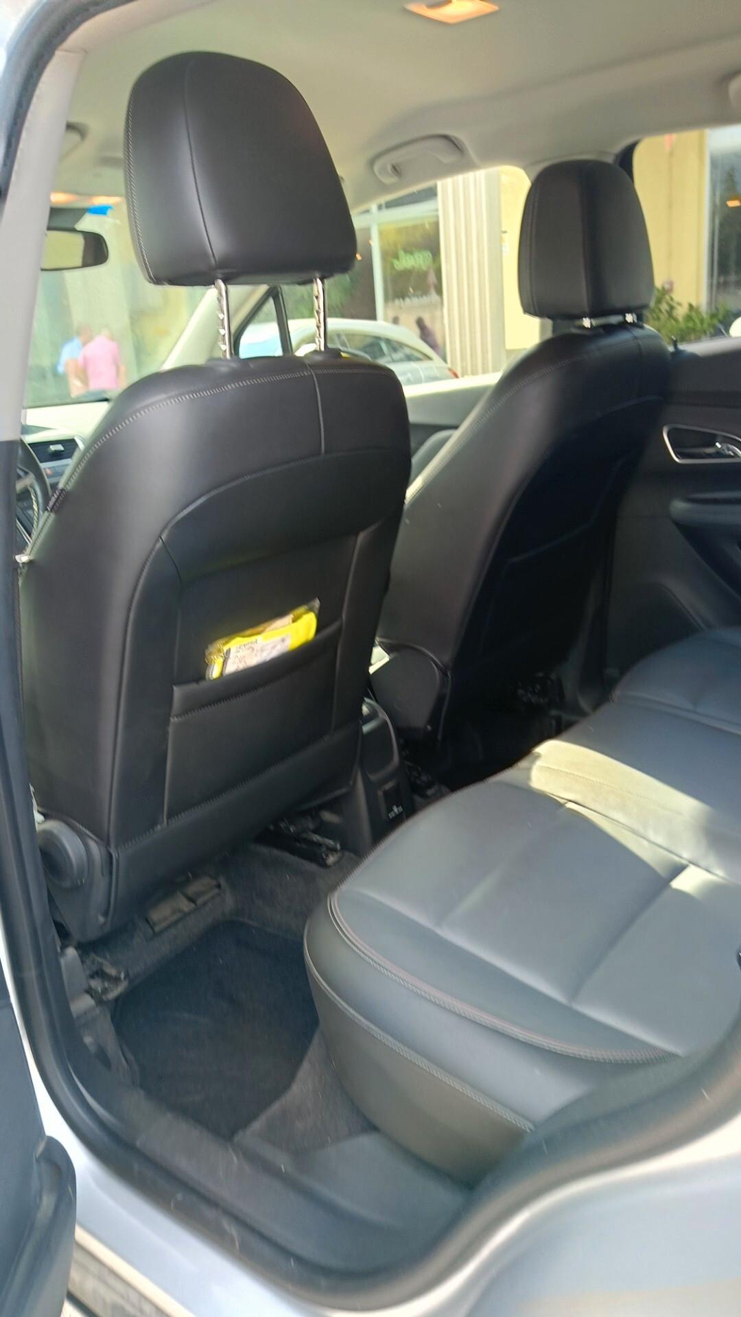 Opel Mokka Cosmo 1.7 cdti automatica