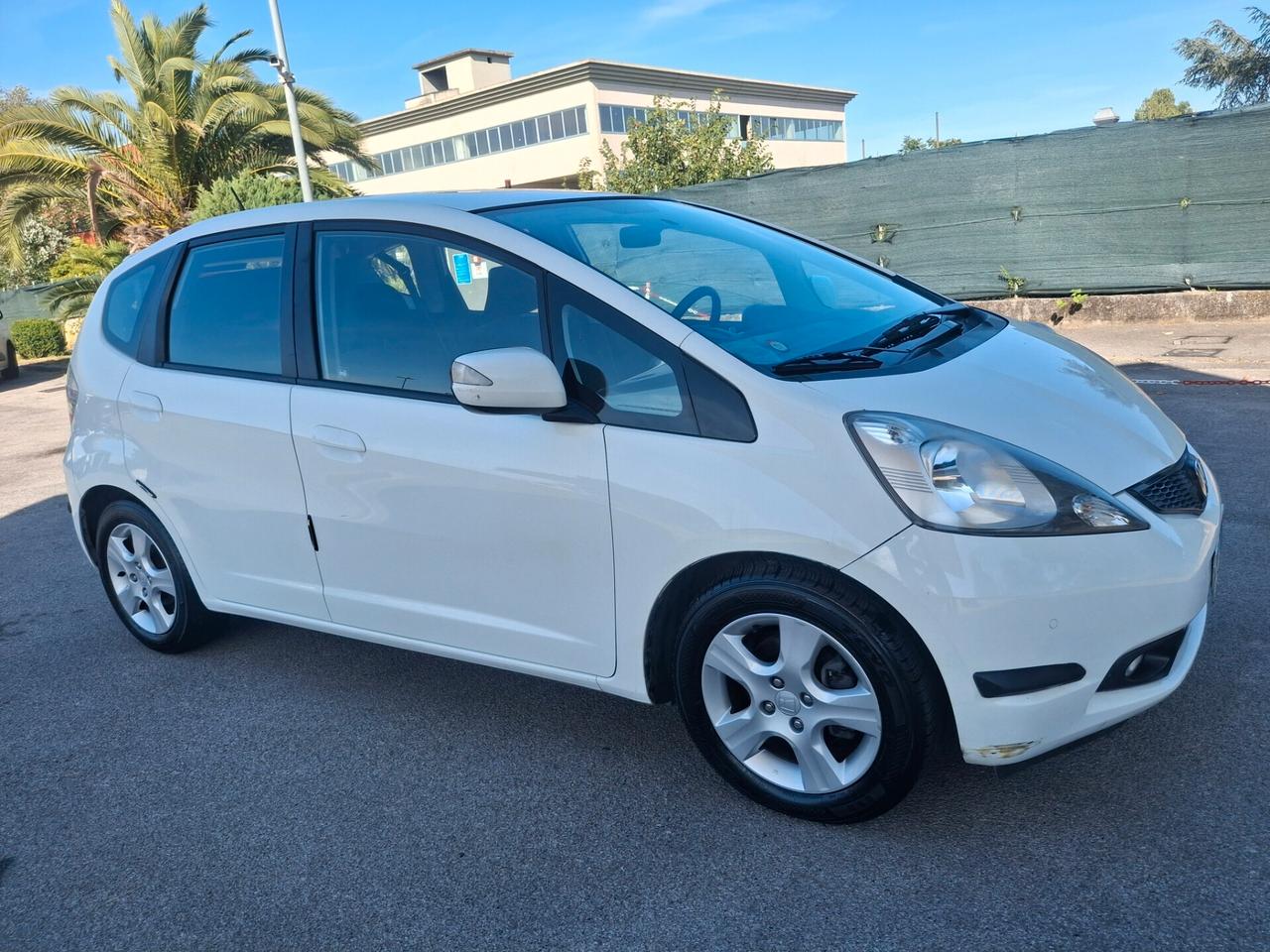 Honda Jazz 1.4 BENZINA*CAMBIO AUTOMATICO*