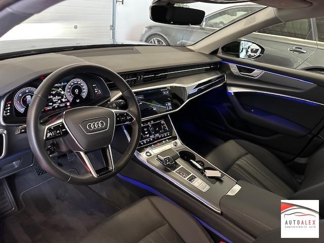 AUDI - A6 Allroad - 55 TDI 3.0 quattro tiptronic