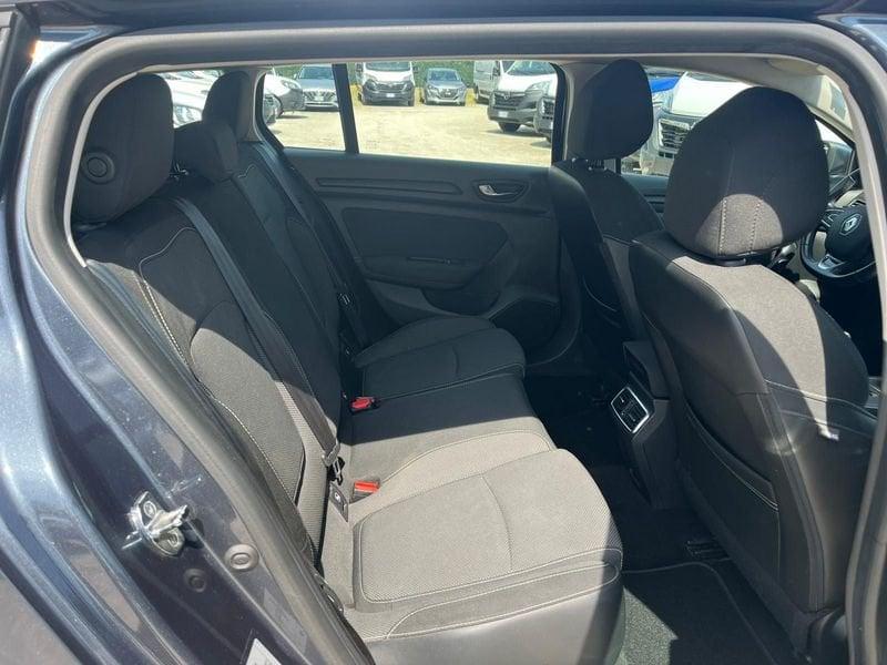 Renault Mégane Sporter dCi 8V 110 CV Energy Business