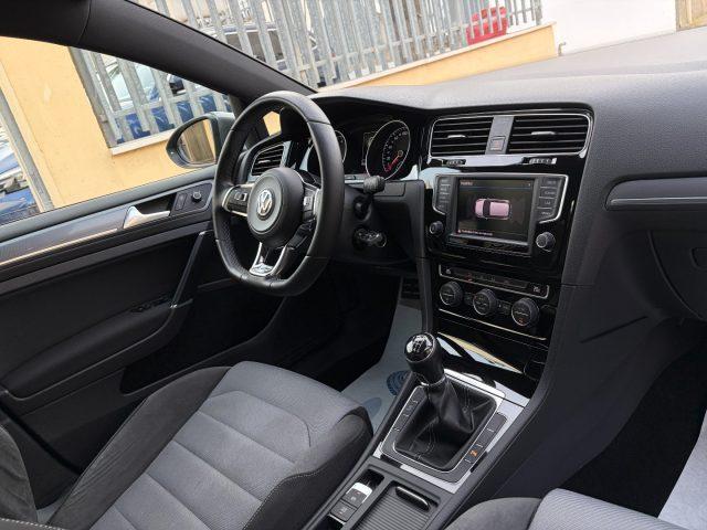 VOLKSWAGEN Golf 1.4 TSI 125 R-line *93000km*