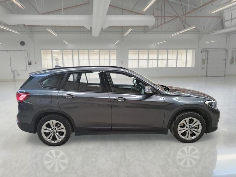 BMW X1 xDrive 25e Business Advantage automatico