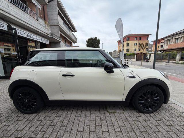 MINI One 1.5 One 75 CV