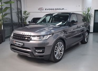 Land Rover Range Sport 3.0 TDV6 HSE Euro6