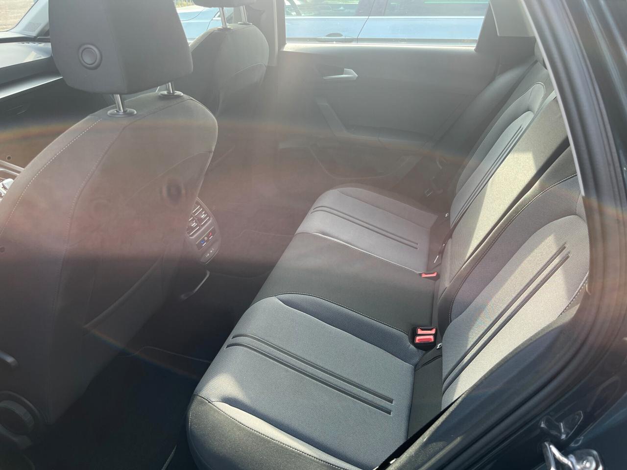 Seat Leon Sportstourer 2.0 TDI 150 CV DSG Business