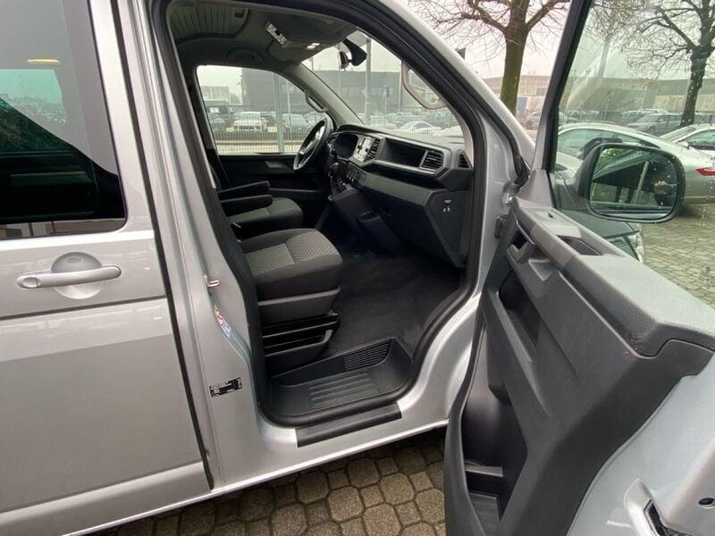 Volkswagen California T6 California 2.0 TDI Beach Camper DSG 150 CV