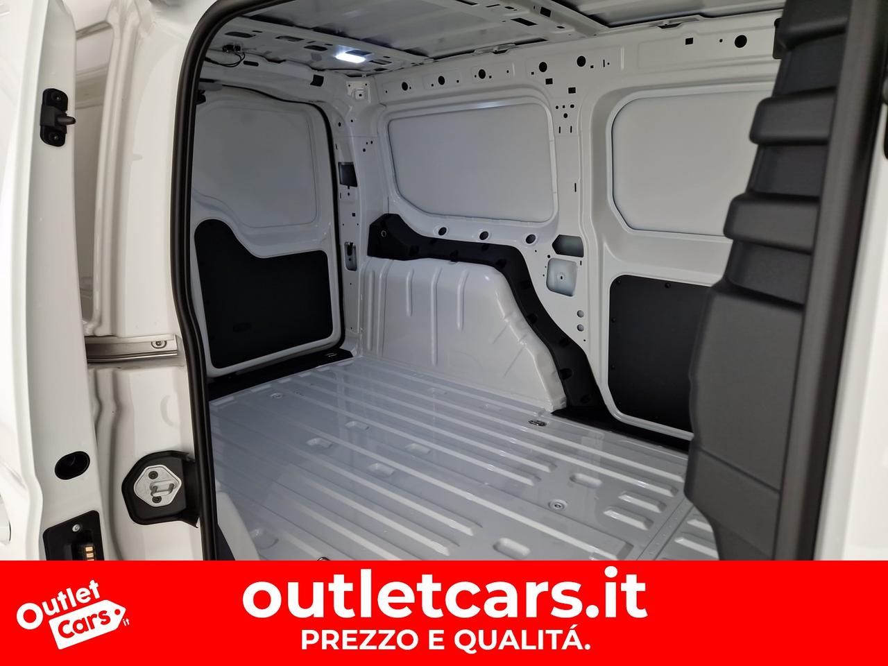 Volkswagen Caddy cargo maxi 2.0 tdi scr 102cv business