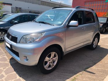 Daihatsu Terios 1.5 4WD Sho Green Powered