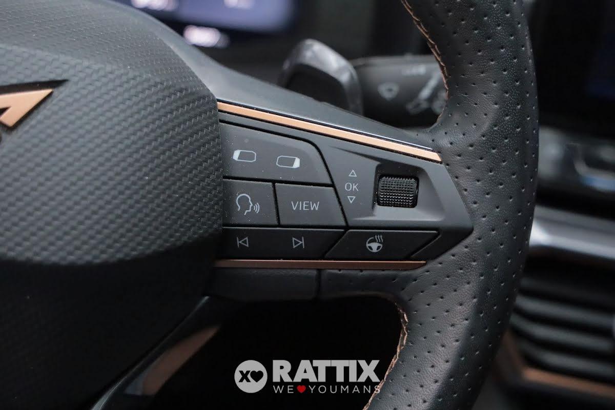 Cupra Formentor 1.4 e-Hybrid DSG
