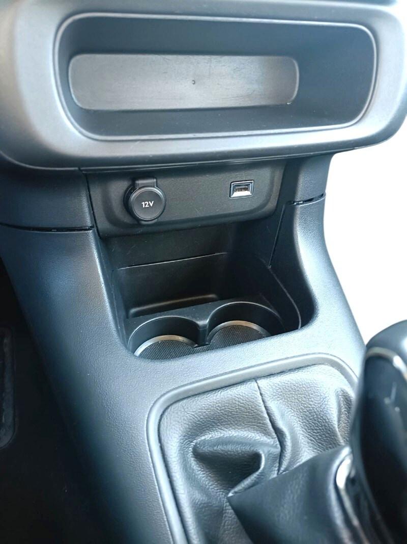 CITROEN C3 3ª serie C3 PureTech 83 S&S Feel Pack