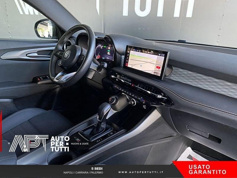 Alfa Romeo Tonale Tonale 1.5 hybrid Ti 160cv tct7