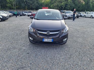 Opel Karl 1.0 75 CV Cosmo