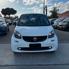 Smart ForTwo 70 1.0 Passion