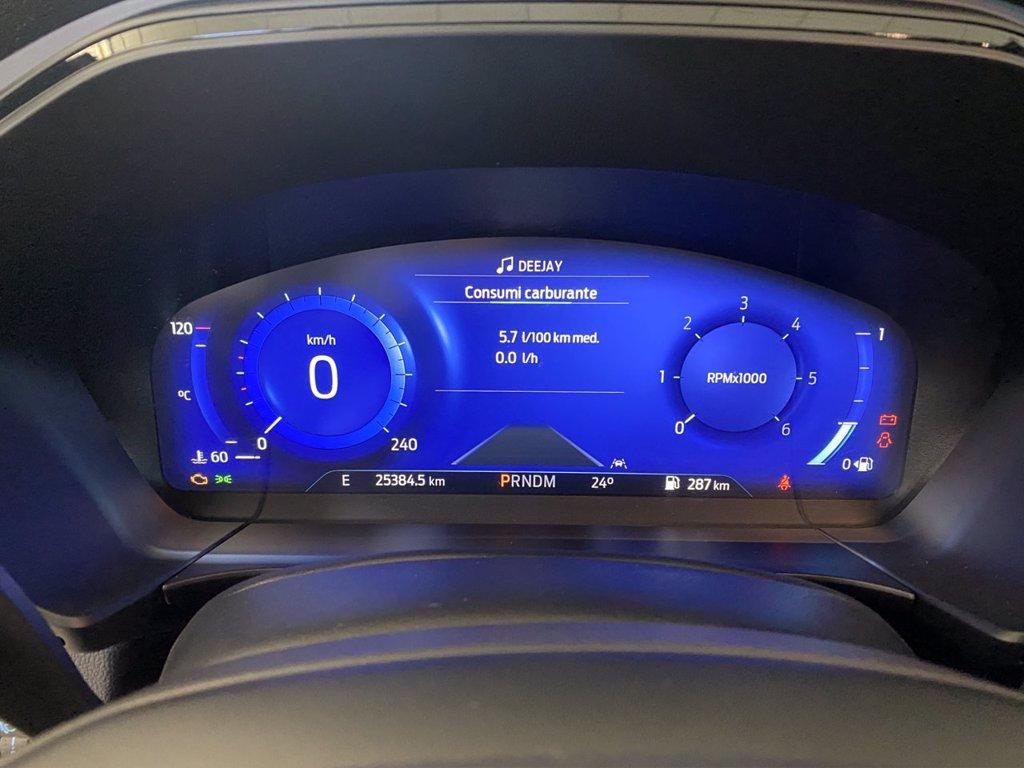 FORD Kuga 2.0 ecoblue ST-Line 2wd 120cv auto del 2024