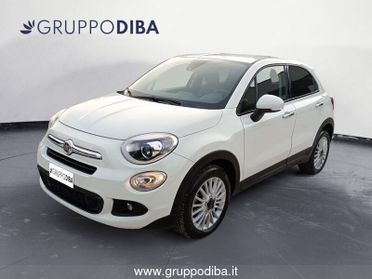 FIAT 500X 2015 Diesel 1.3 mjt Lounge 4x2 95cv my17