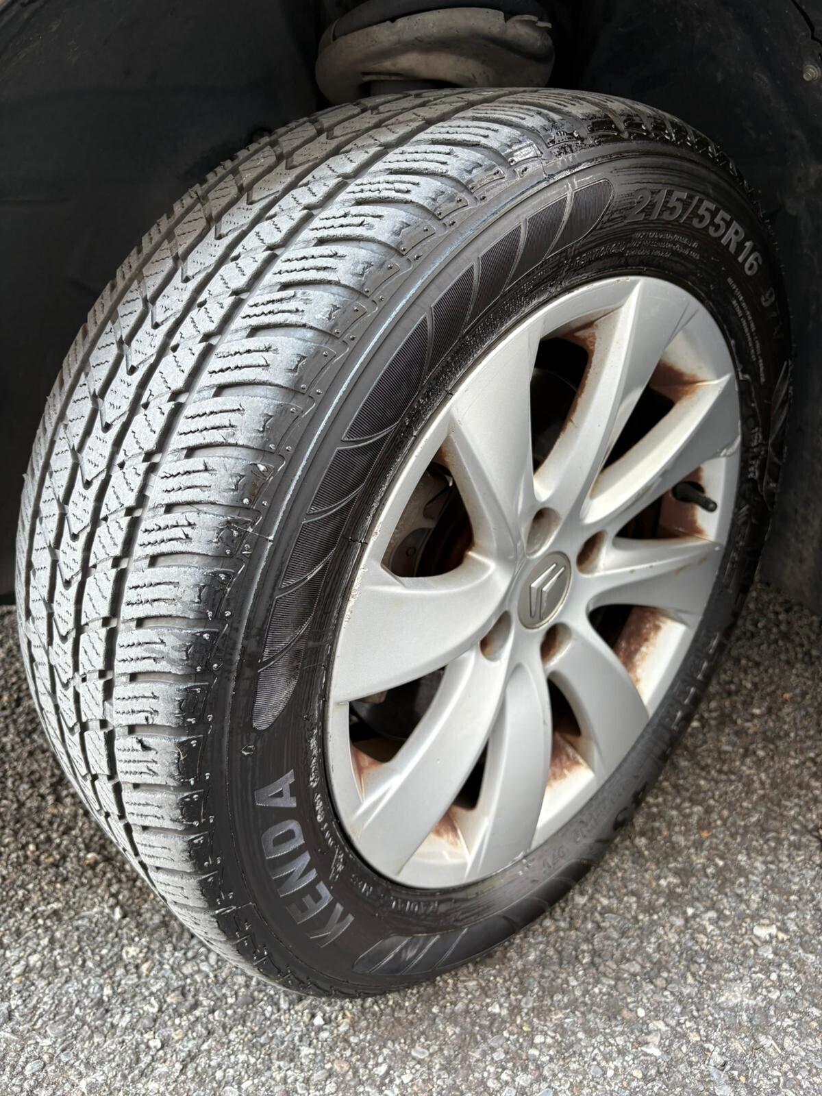 Citroen C4 Picasso 2.0 HDi 138CV Exclusive