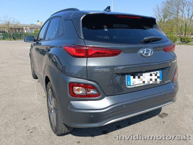 HYUNDAI Kona EV 64 kWh