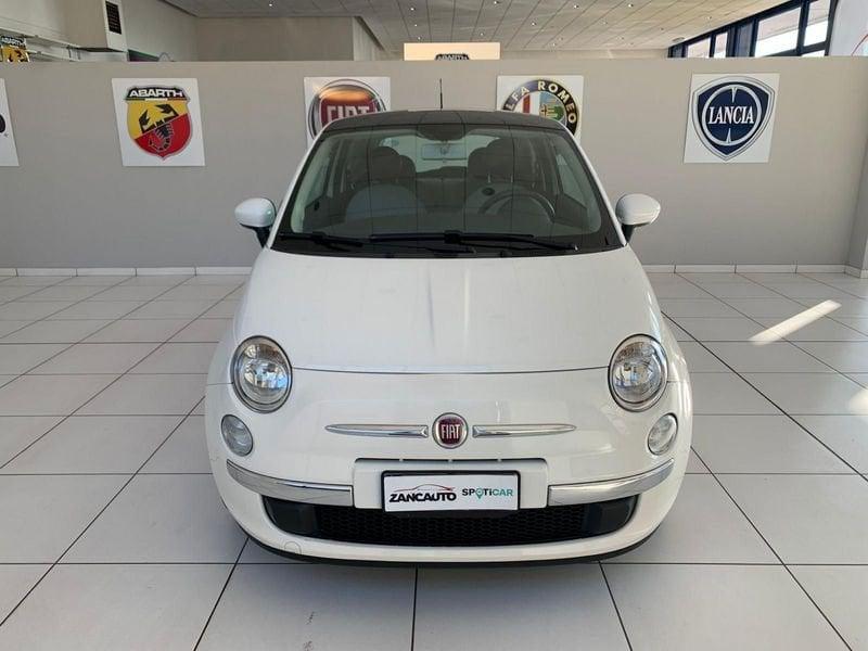 FIAT 500 500 1.2 Lounge