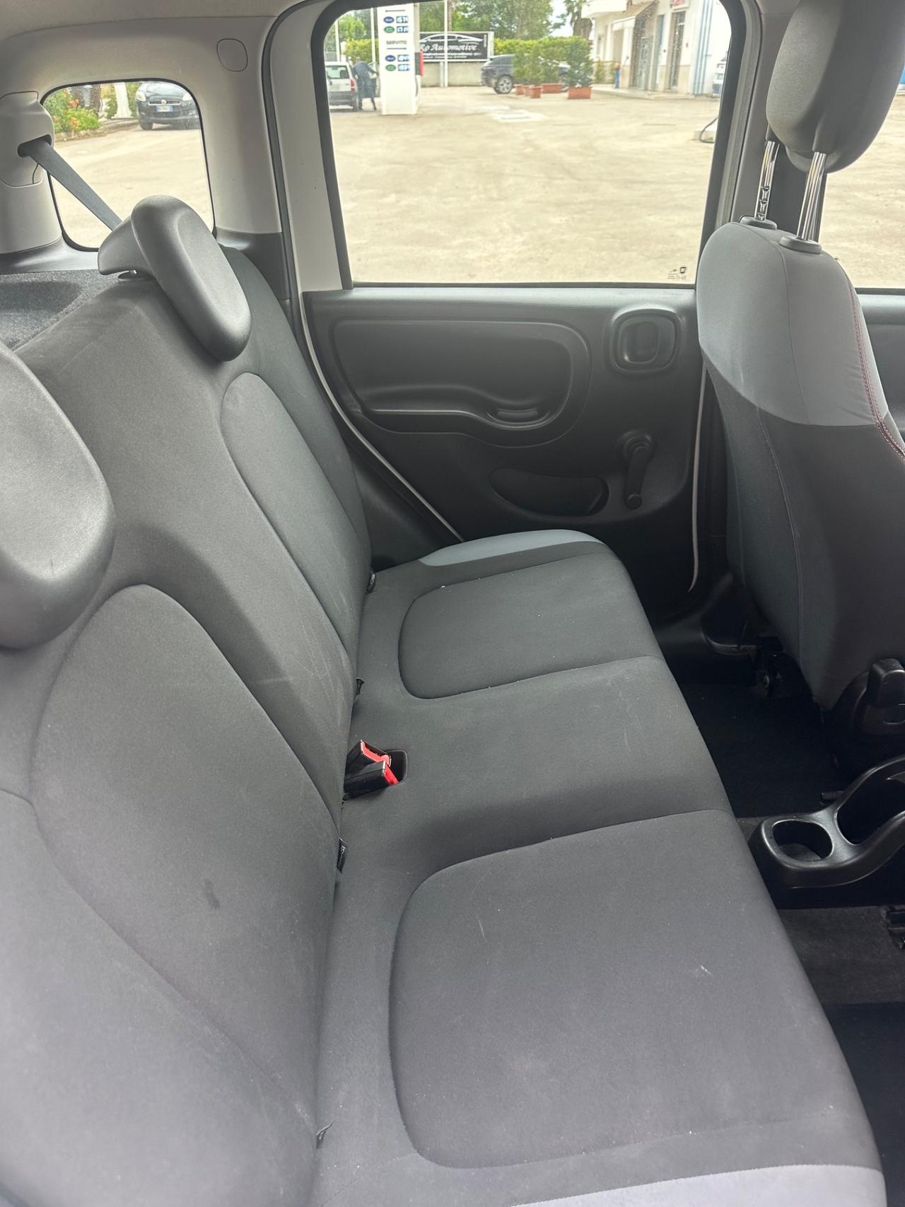 Fiat Panda 1.2 EasyPower Easy