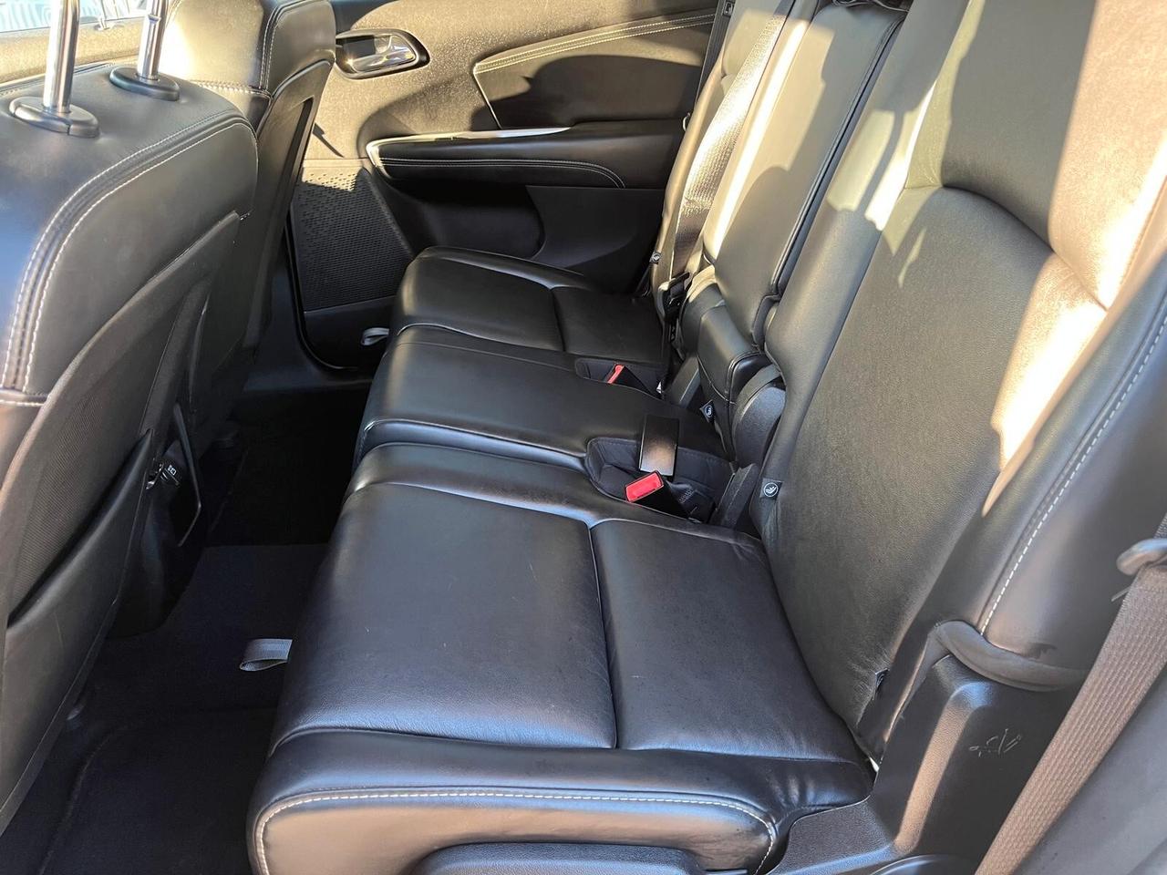 Fiat Freemont 2.0 Mjt 170 CV 4x4 aut.