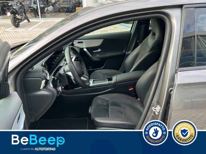 Mercedes-Benz Classe A A 180 D AMG LINE PREMIUM AUTO