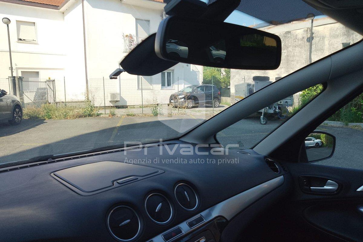 FORD S-Max 2.0 TDCi 163CV Titanium DPF
