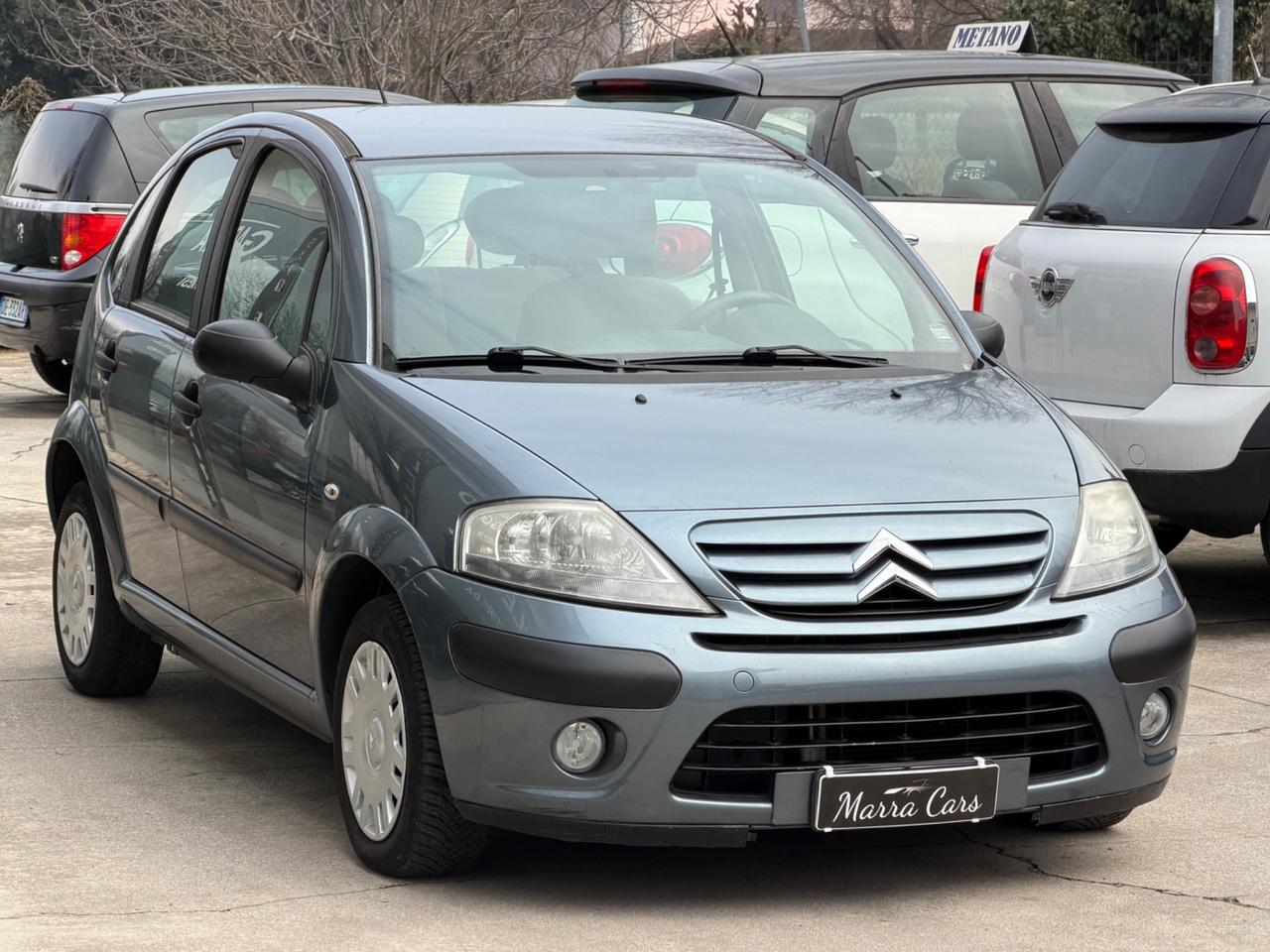 Citroen C3 1.1 - Adatta ai neopatentati