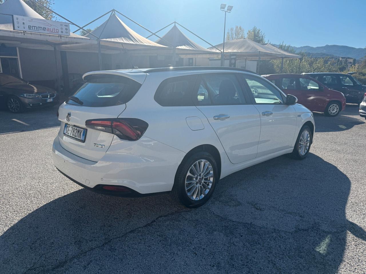 Fiat Tipo 1.6 Mjt S&S SW City Sport