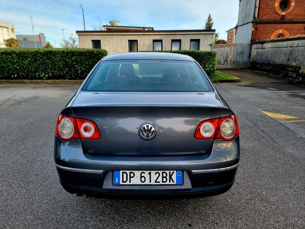 Volkswagen Passat 1.9 TDI/105CV Trendline