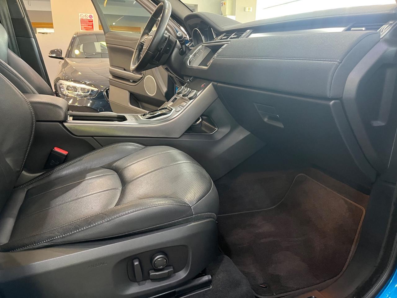 Land Rover Range Rover Evoque 5p 2.0 td4 Autobiography 180cv 50.000KM!!
