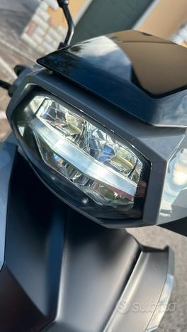 Peugeot Tweet 200 GT Euro 5 In pronta consegna